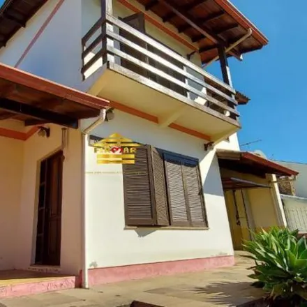 Buy this 5 bed house on Rua Santo Inácio in Cristo Rei, São Leopoldo - RS