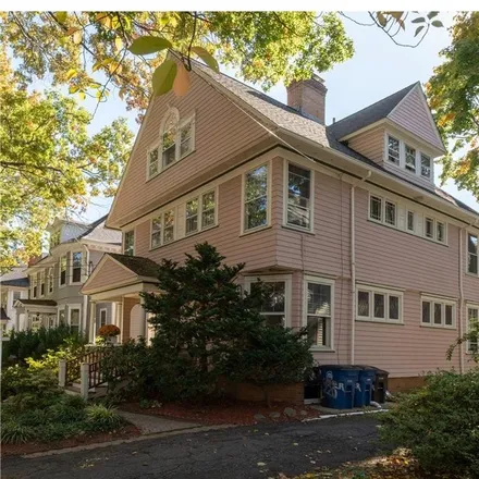 Image 2 - Orange Street, Barnesville, New Haven, CT 06510, USA - Townhouse for sale