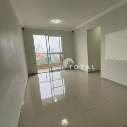 Rent this 3 bed apartment on Rua Duque de Caxias in Vila Guarani, Mauá - SP