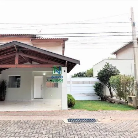 Buy this 3 bed house on unnamed road in Cecap, Piracicaba - SP