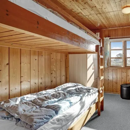 Rent this 3 bed house on Ambulance Region Syddanmark in Søndre Ringvej, 5610 Assens