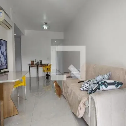 Buy this 3 bed apartment on Rua Antônio Cordeiro in Freguesia (Jacarepaguá), Rio de Janeiro - RJ