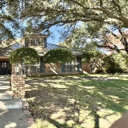 Buy this 4 bed house on 5385 Blue Grama Trail in San Angelo, TX 76904