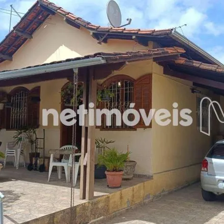 Buy this 3 bed house on Rua Radialista José Baluarte in Venda Nova, Belo Horizonte - MG