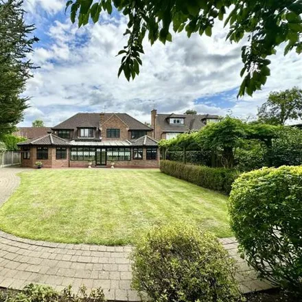 Image 2 - Hutton Gate, Hutton, CM13 2NY, United Kingdom - House for sale