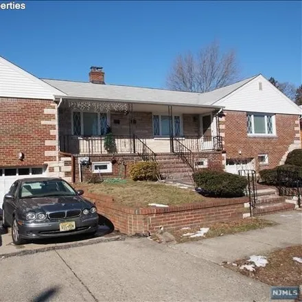 Buy this 4 bed house on 429 Poplar Avenue in Maywood, Bergen County