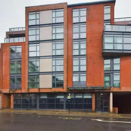 Image 1 - Smithfield, Rockingham Street, Devonshire, Sheffield, S1 4EB, United Kingdom - Apartment for sale