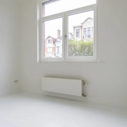Rent this 1 bed apartment on Ruytenburgstraat 42 in 2600 Antwerp, Belgium