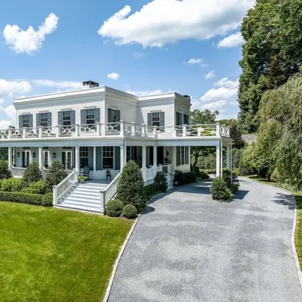 Buy this 6 bed house on 33 Byram Drive in Greenwich, CT 06830