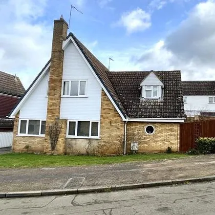 Buy this 3 bed house on Glebe Road in Northampton, Northamptonshire