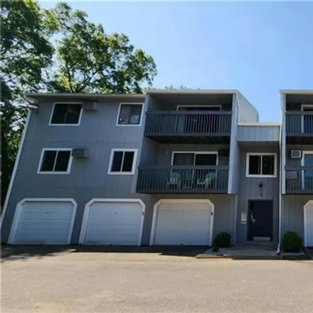 Rent this 2 bed condo on 80 Buddington Road in Long Hill, Groton