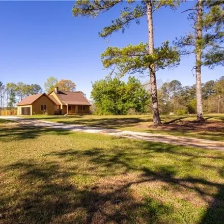 Buy this 3 bed house on 3057 Hopewell Road in Chambers County, AL 36854