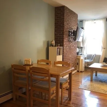 Rent this 1 bed apartment on 218 Willow Avenue in Hoboken, NJ 07030