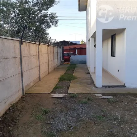 Buy this 4 bed house on 13 Norte in 346 1761 Talca, Chile