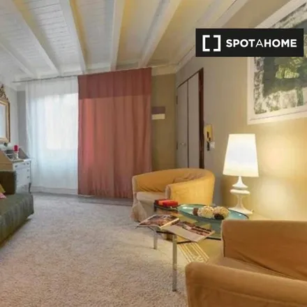 Rent this 3 bed apartment on Convento delle Fanciulle del Ceppo in Via delle Casine, 50121 Florence FI