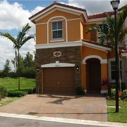 Rent this 4 bed townhouse on 12420 Emerald Creek Court