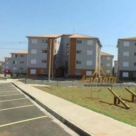Image 2 - Rua Maranhão, Americana, Americana - SP, 13476, Brazil - Apartment for sale
