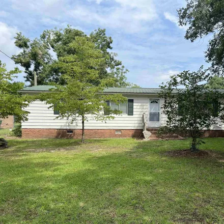 Buy this 3 bed house on 270 Wedding Lane in Red Hill, Horry County