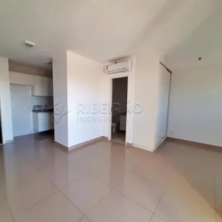 Rent this 1 bed apartment on Avenida Presidente Kennedy 1677 in Jardim Manoel Penna, Ribeirão Preto - SP