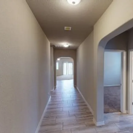 Rent this 4 bed apartment on 7805 Enchanted Circle Drive in Westside El Paso, El Paso