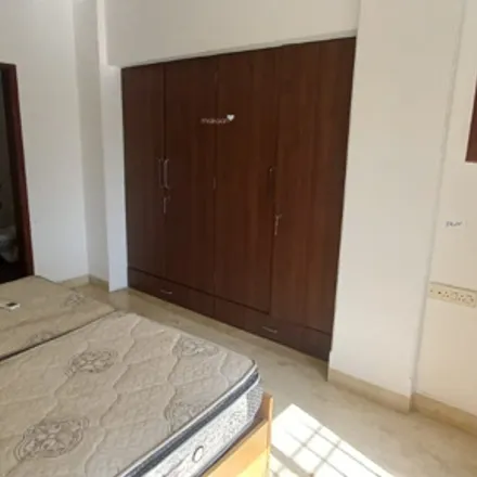 Rent this 3 bed apartment on Pinnaroo in Padmashree Mohammed Rafi Marg (16th Road), H/W Ward
