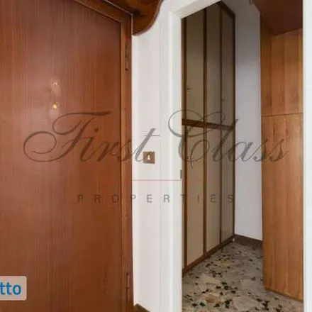 Rent this 1 bed apartment on Via Curio Dentato 11 in 20146 Milan MI, Italy