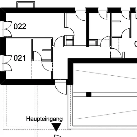 Image 5 - Ludwig-Bamberger Haus, Berliner Straße 33d, 55131 Mainz, Germany - Apartment for rent