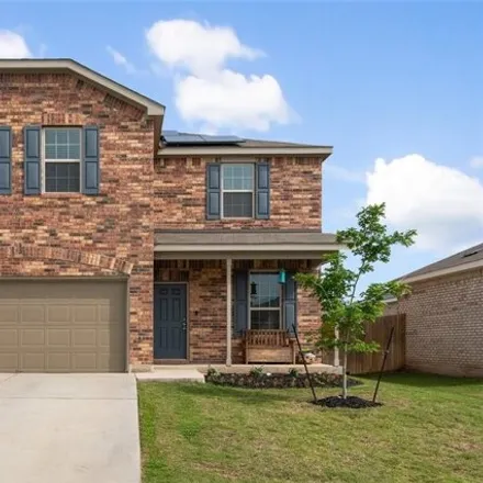 Buy this 5 bed house on Pivot Drive in Taylor, TX 76574