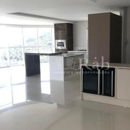 Buy this 4 bed apartment on Rua 4900 in Centro, Balneário Camboriú - SC
