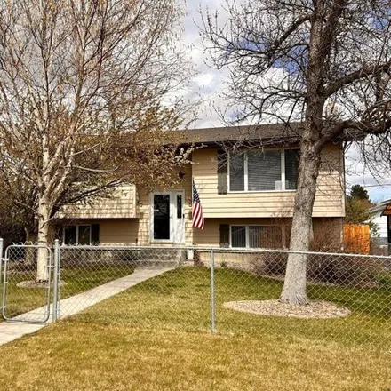 Buy this 4 bed house on 1857 17th Avenue South in Great Falls, MT 59405