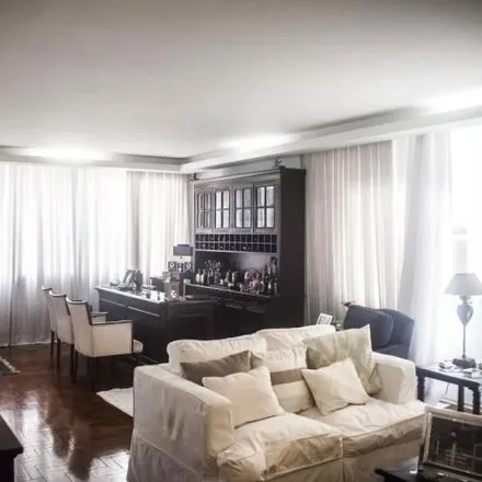 Rent this 4 bed apartment on Rua Bahia 88 in Consolação, São Paulo - SP