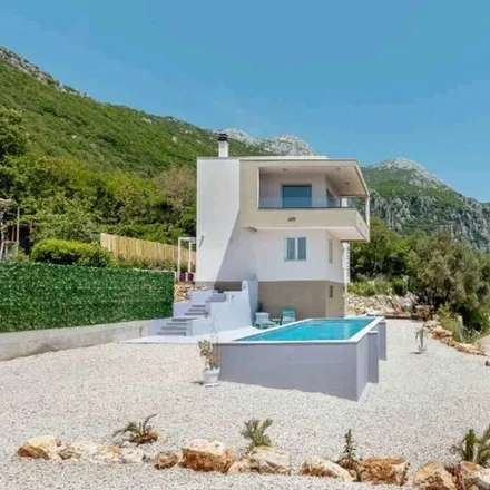 Image 3 - 85340 Herceg Novi, Montenegro - House for rent