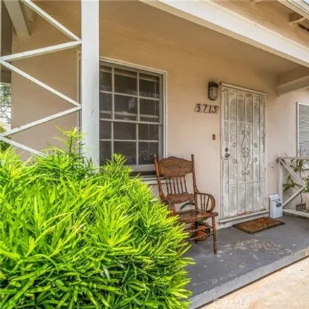 Image 3 - 3715 Veteran Ave, Los Angeles, California, 90034 - House for sale