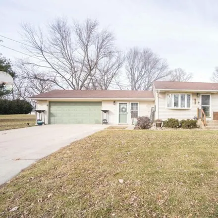 Buy this 3 bed house on 541 21st Street in Boone, IA 50036