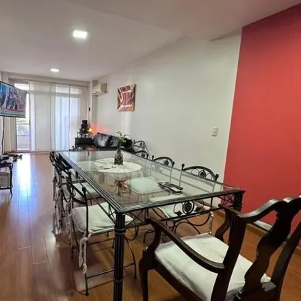 Buy this 3 bed apartment on Avenida Regimiento de Patricios 273 in Barracas, C1265 ADO Buenos Aires