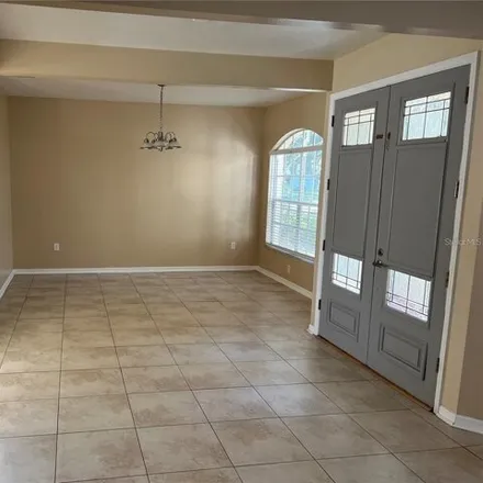 Rent this 4 bed house on 2809 Safe Harbor Drive in Armenia Heights, Hillsborough County
