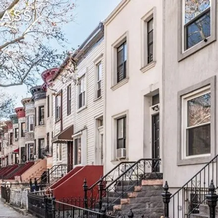 Buy this 4 bed house on 1746 Bergen Street in New York, NY 11233