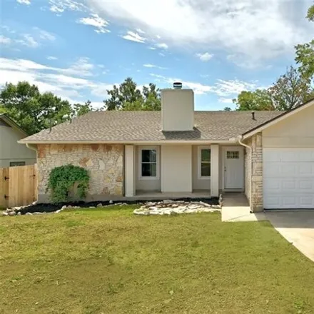 Rent this 4 bed house on 2121 Trede Drive in Austin, TX 78745