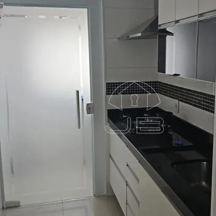 Buy this 3 bed apartment on Rua Piragibe in Campinas, Campinas - SP