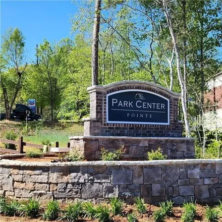 Image 3 - Park Center Circle, Cobb County, GA 30168, USA - House for sale