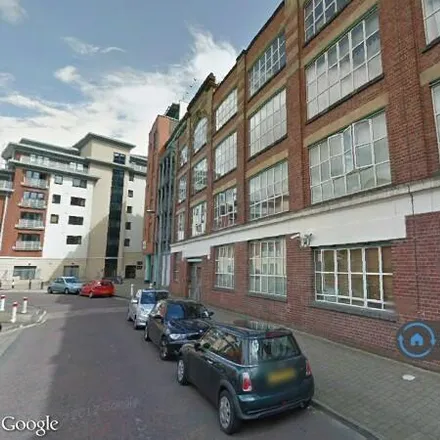 Image 1 - Dr Sidhom, Morville Street, Park Central, B16 8FF, United Kingdom - Apartment for rent