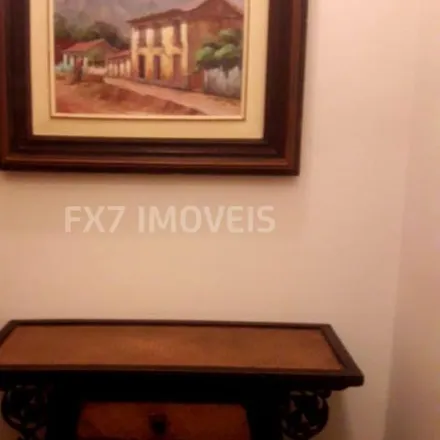 Buy this 3 bed apartment on Rua Coronel Quirino in Nova Campinas, Campinas - SP