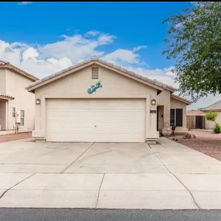 Rent this 1 bed room on 12021 West Aster Drive in El Mirage, AZ 85335