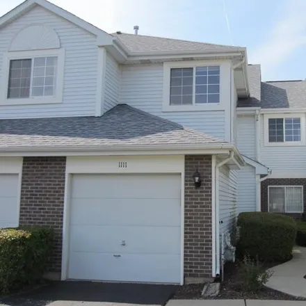 Rent this 3 bed townhouse on 1108 Cambria Lane North in Lombard, IL 60148