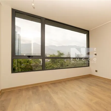 Rent this 2 bed apartment on Las Tranqueras 147 in 765 0558 Provincia de Santiago, Chile