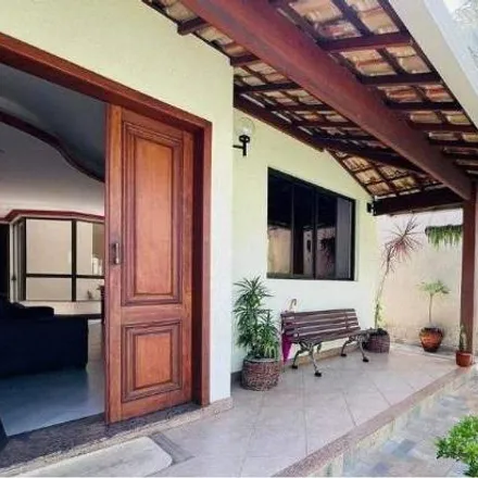 Buy this 4 bed house on Rua Jornalista Waldir Lau in Itapoã, Belo Horizonte - MG