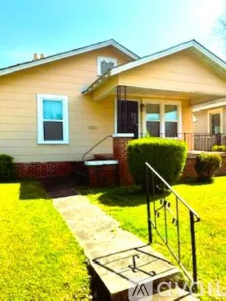 Rent this 2 bed house on 1611 1st St S