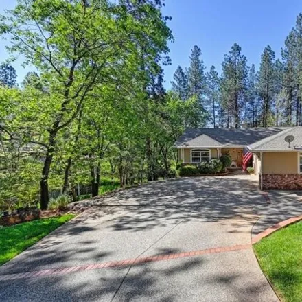 Image 1 - 11090 Lower Circle Drive, Alta Sierra, Nevada County, CA 95949, USA - House for sale