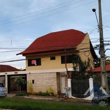 Buy this 6 bed house on Alameda Joubert de Carvalho in Presidente, Londrina - PR
