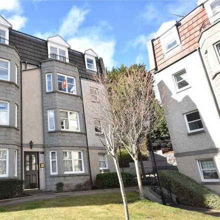 Rent this 2 bed apartment on Albury Mansions in Aberdeen City, AB11 6TJ